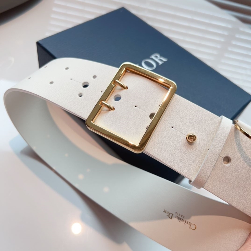 Dior Belts